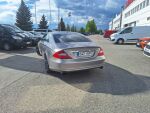 Mercedes-Benz CLS 2008 Harmaa