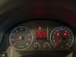 Volkswagen Golf 2008 Punainen