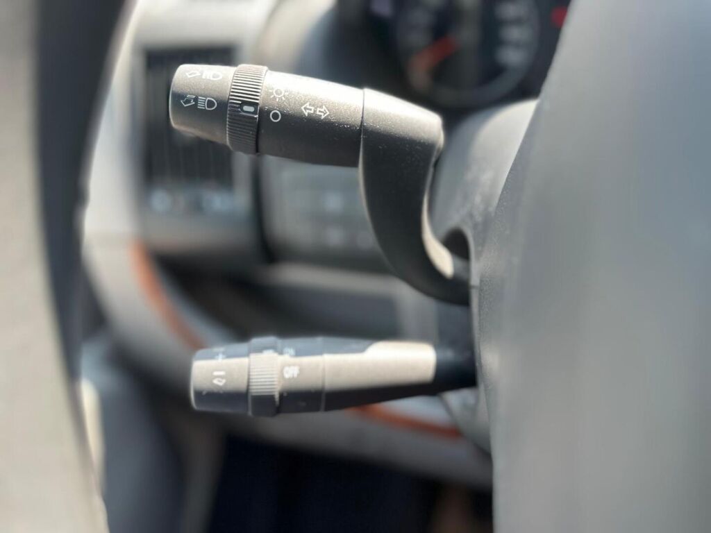 Bürstner Marano T 640 2008 Valkoinen