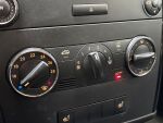 Mercedes-Benz A 2007 Harmaa