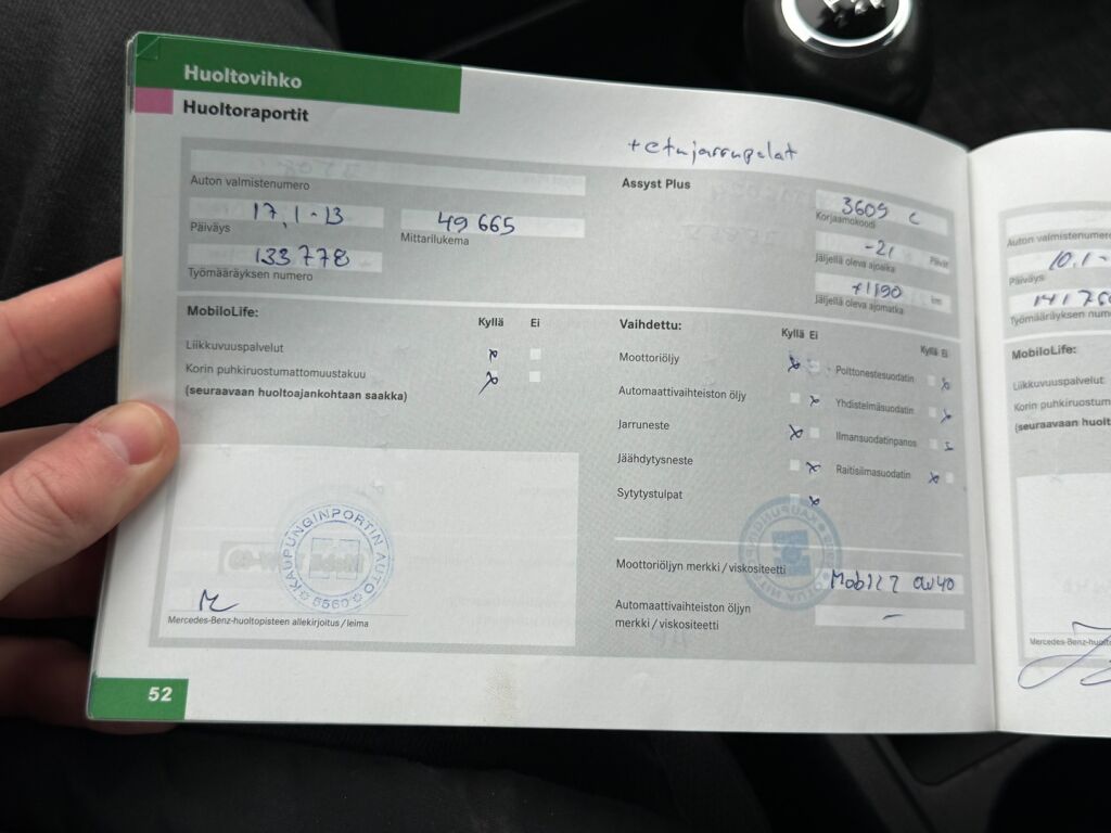 Mercedes-Benz A 2007 Harmaa