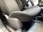 Mercedes-Benz A 2007 Harmaa