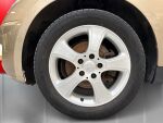 Mercedes-Benz A 2007 Harmaa