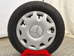 Mercedes-Benz A 2007 Harmaa