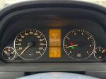 Mercedes-Benz A 2007 Harmaa