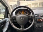 Mercedes-Benz A 2007 Harmaa