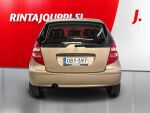 Mercedes-Benz A 2007 Harmaa