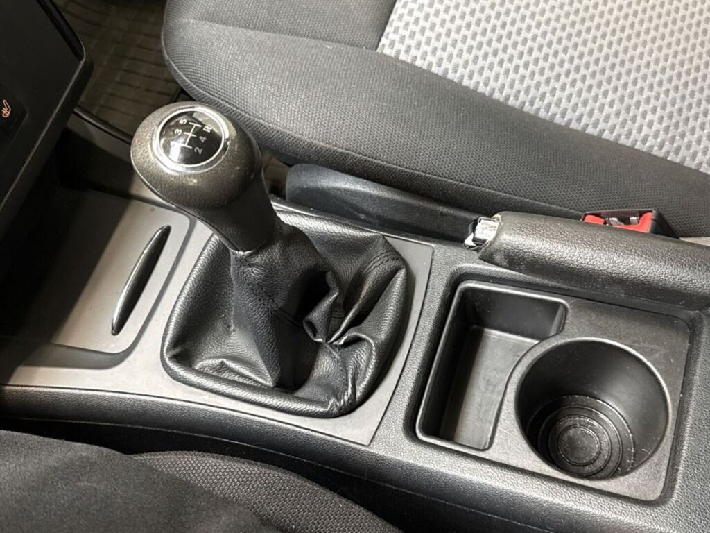 Mercedes-Benz A 2007 Harmaa