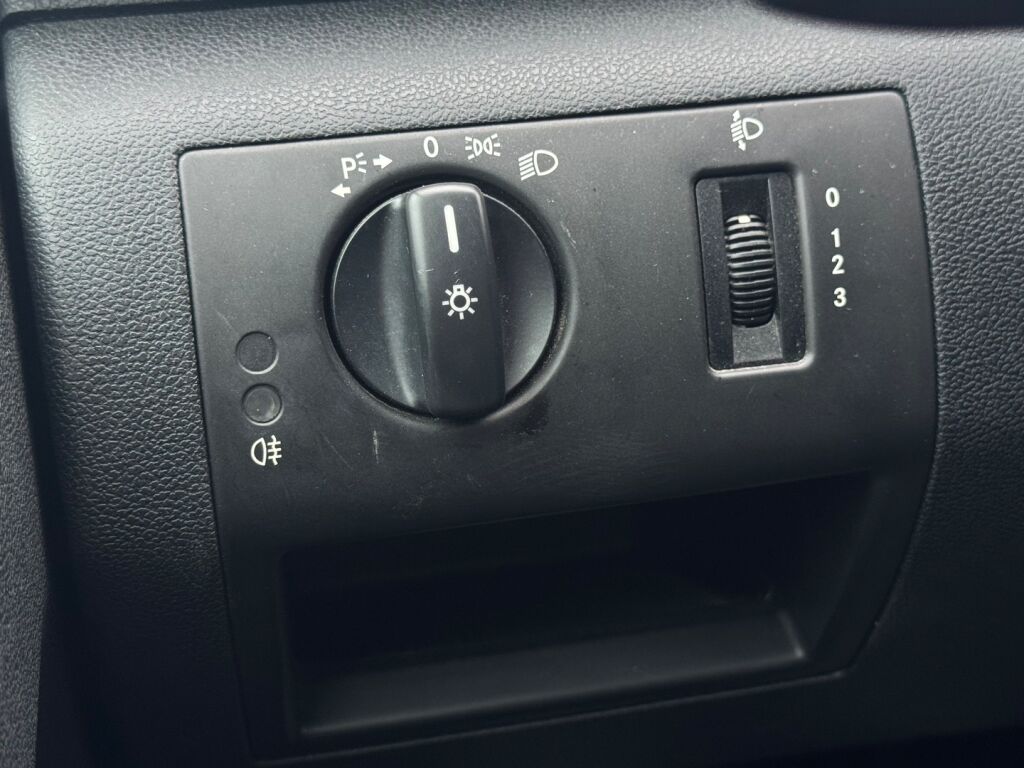 Mercedes-Benz A 2007 Harmaa