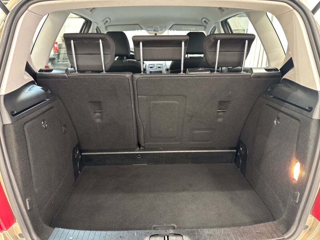 Mercedes-Benz A 2007 Harmaa