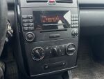 Mercedes-Benz A 2007 Harmaa