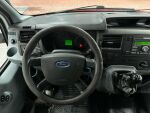 Ford Transit 2008 Valkoinen