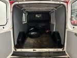 Ford Transit 2008 Valkoinen