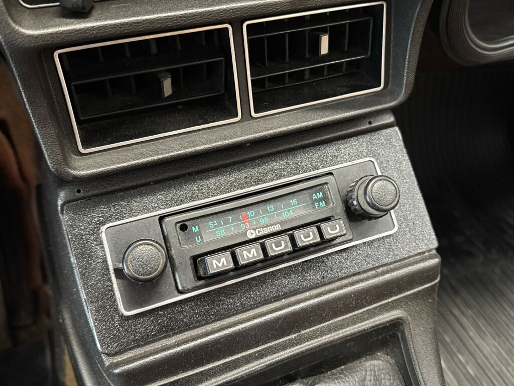 Datsun 160J 1975 Vihreä