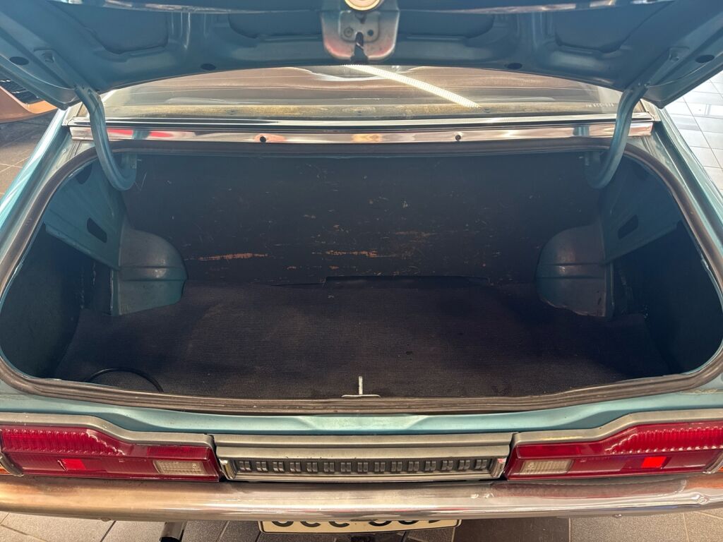 Datsun 160J 1975 Vihreä