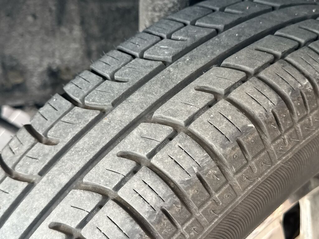 Datsun 160J 1975 Vihreä