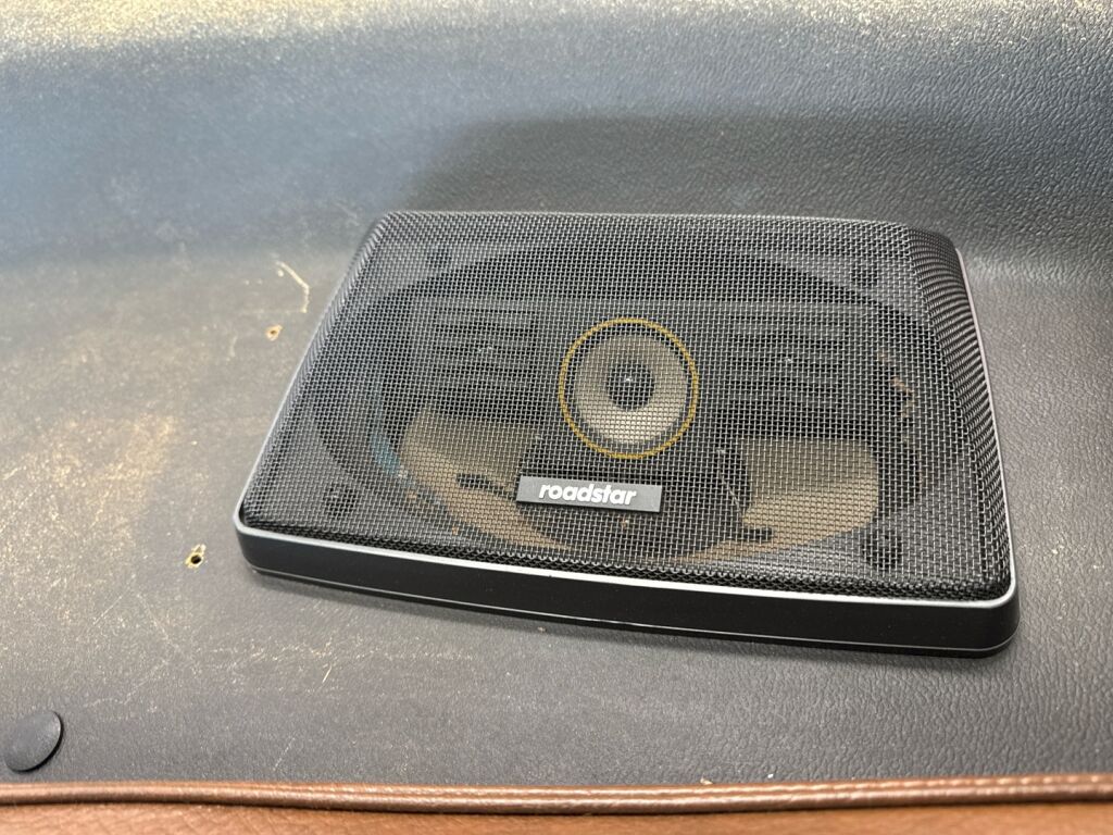 Datsun 160J 1975 Vihreä