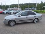 Nissan Almera 2003 Hopea