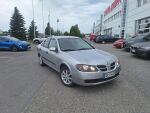 Nissan Almera 2003 Hopea
