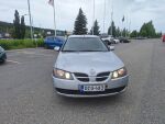 Nissan Almera 2003 Hopea
