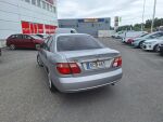 Nissan Almera 2003 Hopea