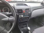 Nissan Almera 2003 Hopea