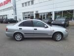 Nissan Almera 2003 Hopea