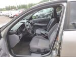 Nissan Almera 2003 Hopea