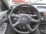 Nissan Almera 2003 Hopea