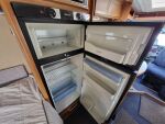 Kabe Travel Master 750 T 2009 Valkoinen