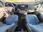 Kabe Travel Master 750 T 2009 Valkoinen
