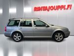 Volkswagen Golf Variant 2006 Harmaa