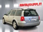 Volkswagen Golf Variant 2006 Harmaa
