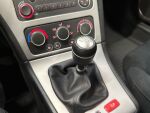 Alfa Romeo 159 2006 Punainen