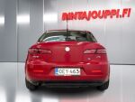 Alfa Romeo 159 2006 Punainen