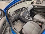 Ford Focus 2007 Sininen