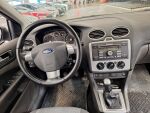 Ford Focus 2007 Sininen