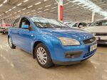 Ford Focus 2007 Sininen