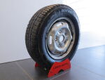 Bürstner Nexxo T660 2009 Valkoinen