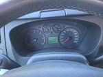 Bürstner T660 Nexxo 2009 Valkoinen