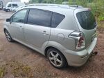 Toyota Corolla Verso 2004 Hopea