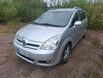 Toyota Corolla Verso 2004 Hopea