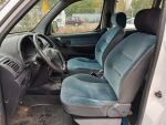 Peugeot Partner 1998 Valkoinen