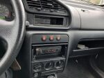Peugeot Partner 1998 Valkoinen