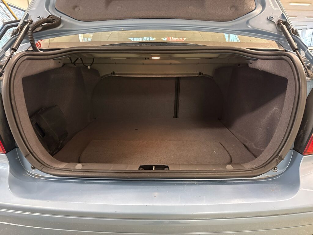 Volvo S40 2004 Sininen