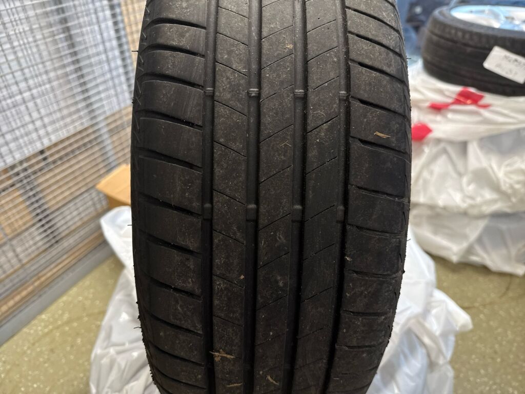 Volvo S40 2004 Sininen