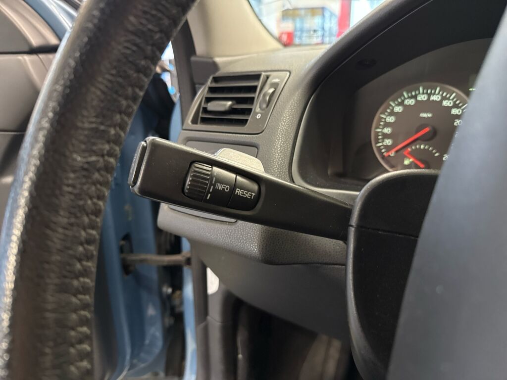 Volvo S40 2004 Sininen