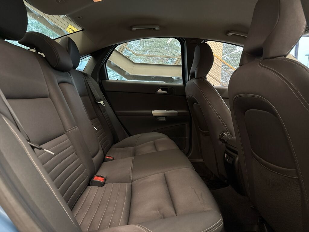 Volvo S40 2004 Sininen