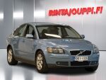 Volvo S40 2004 Sininen