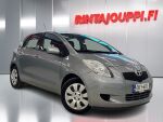 Toyota Yaris 2006 Hopea